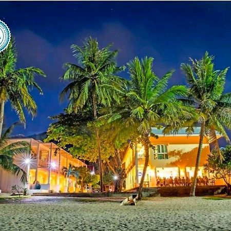 Ananda Villa - Sha Plus Ko Tao Zewnętrze zdjęcie