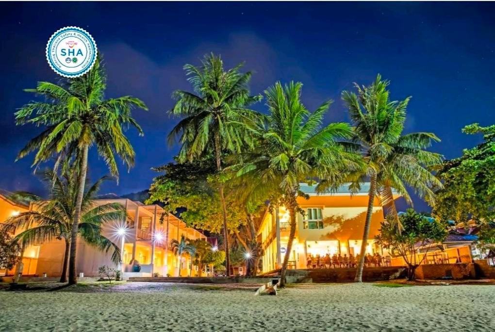 Ananda Villa - Sha Plus Ko Tao Zewnętrze zdjęcie