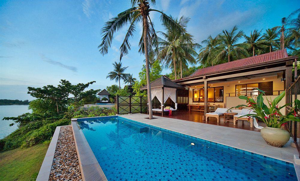 Ananda Villa - Sha Plus Ko Tao Zewnętrze zdjęcie