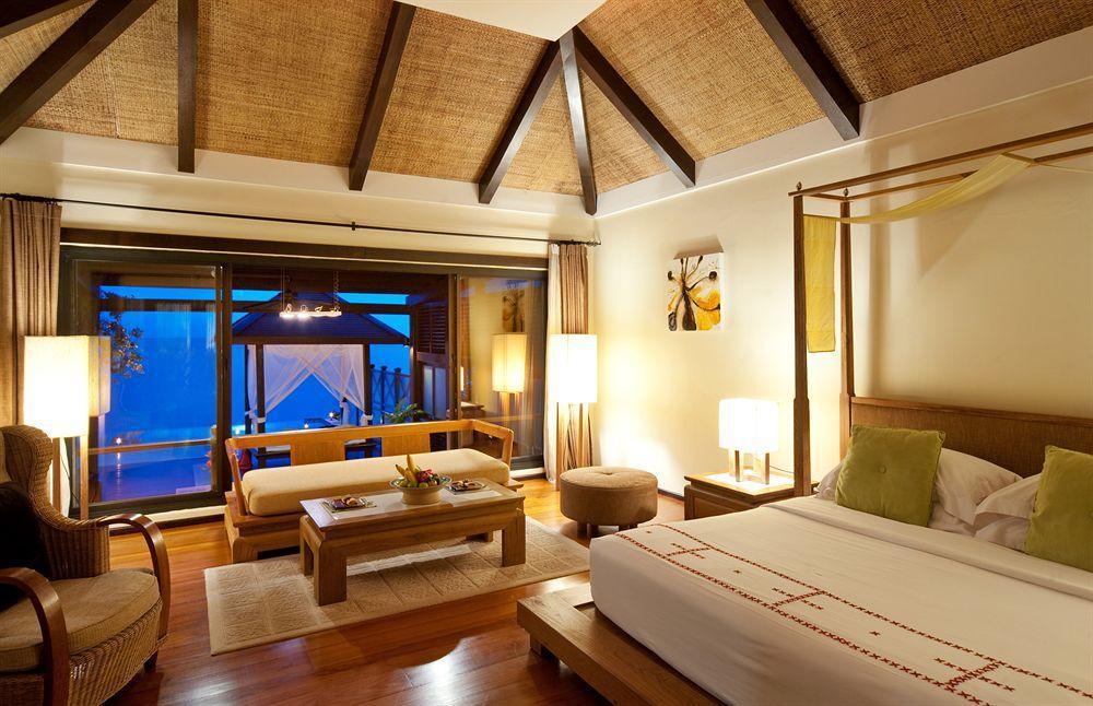Ananda Villa - Sha Plus Ko Tao Zewnętrze zdjęcie