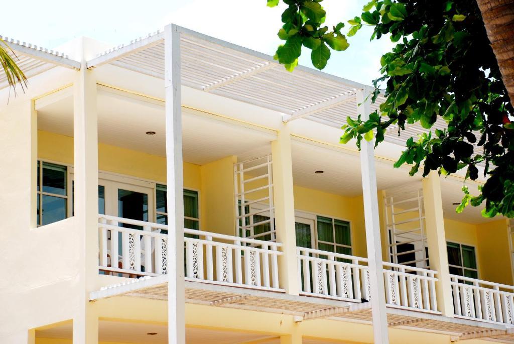 Ananda Villa - Sha Plus Ko Tao Zewnętrze zdjęcie