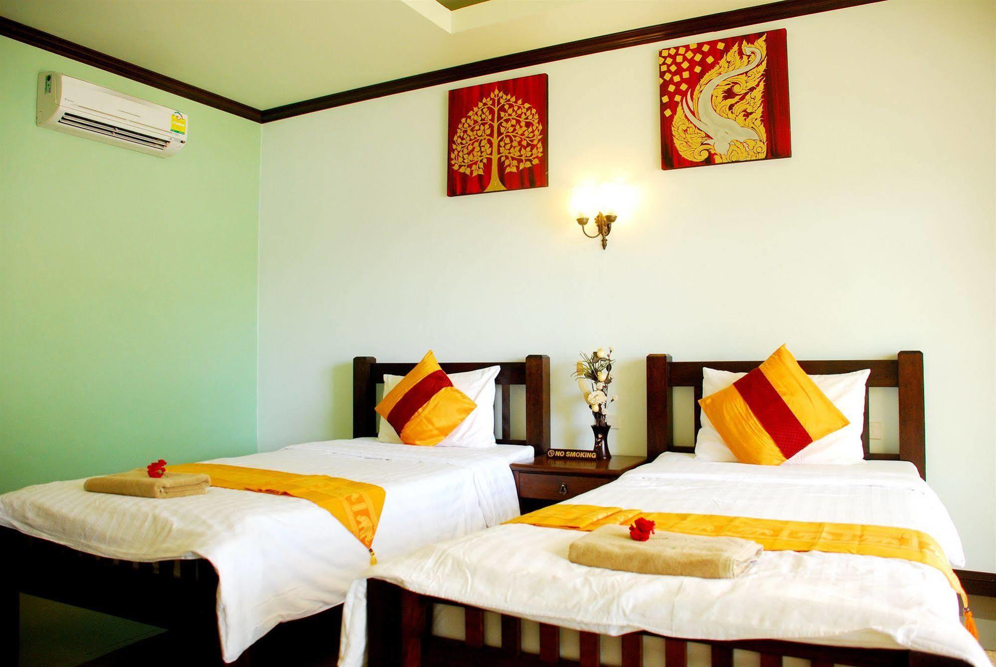 Ananda Villa - Sha Plus Ko Tao Zewnętrze zdjęcie