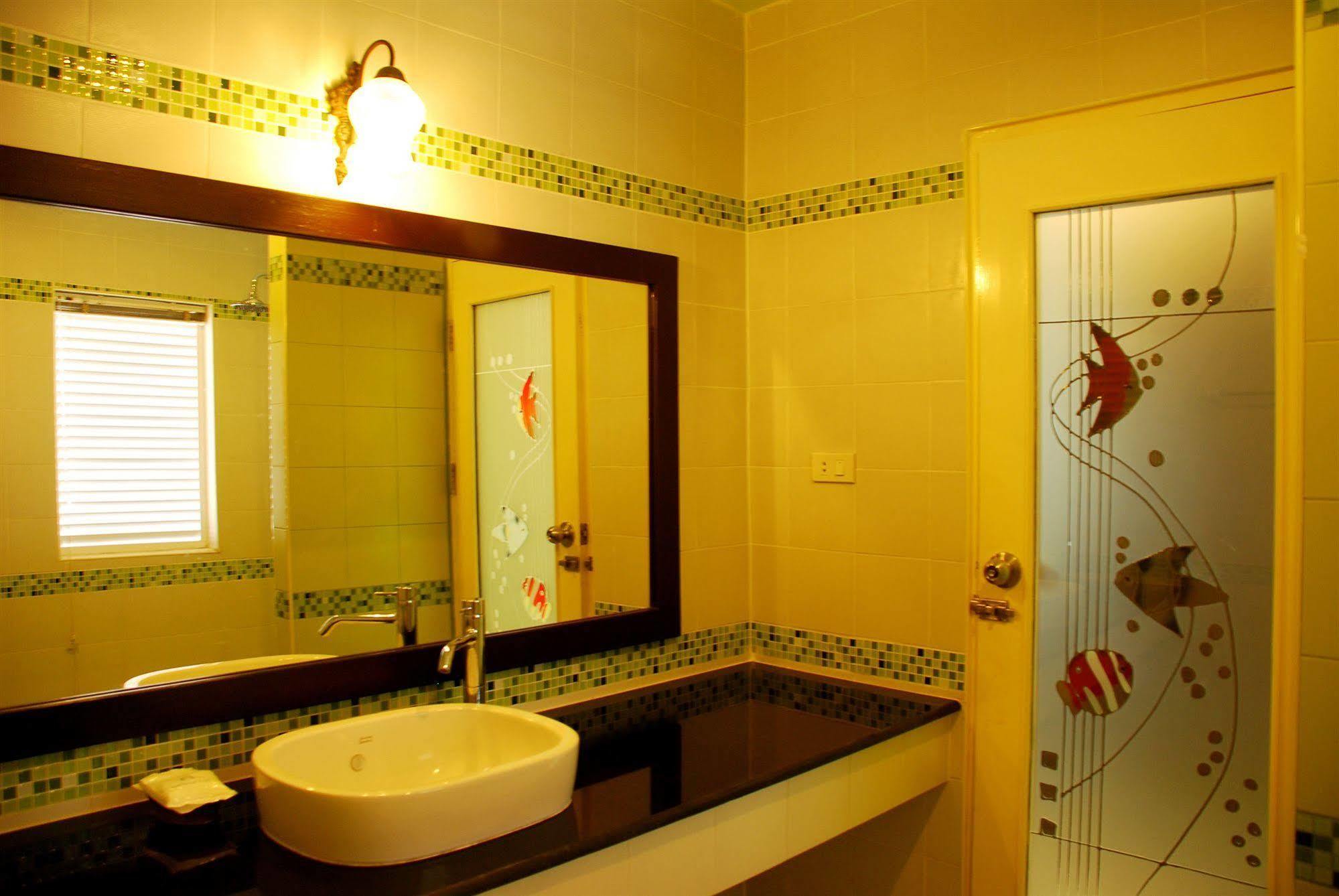 Ananda Villa - Sha Plus Ko Tao Zewnętrze zdjęcie