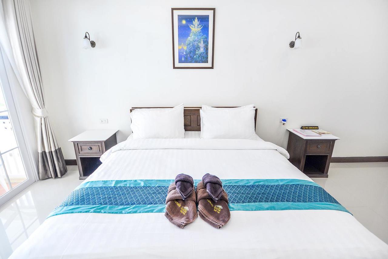 Ananda Villa - Sha Plus Ko Tao Zewnętrze zdjęcie