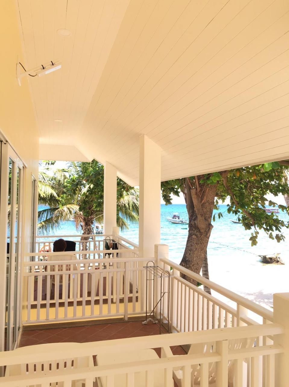 Ananda Villa - Sha Plus Ko Tao Zewnętrze zdjęcie