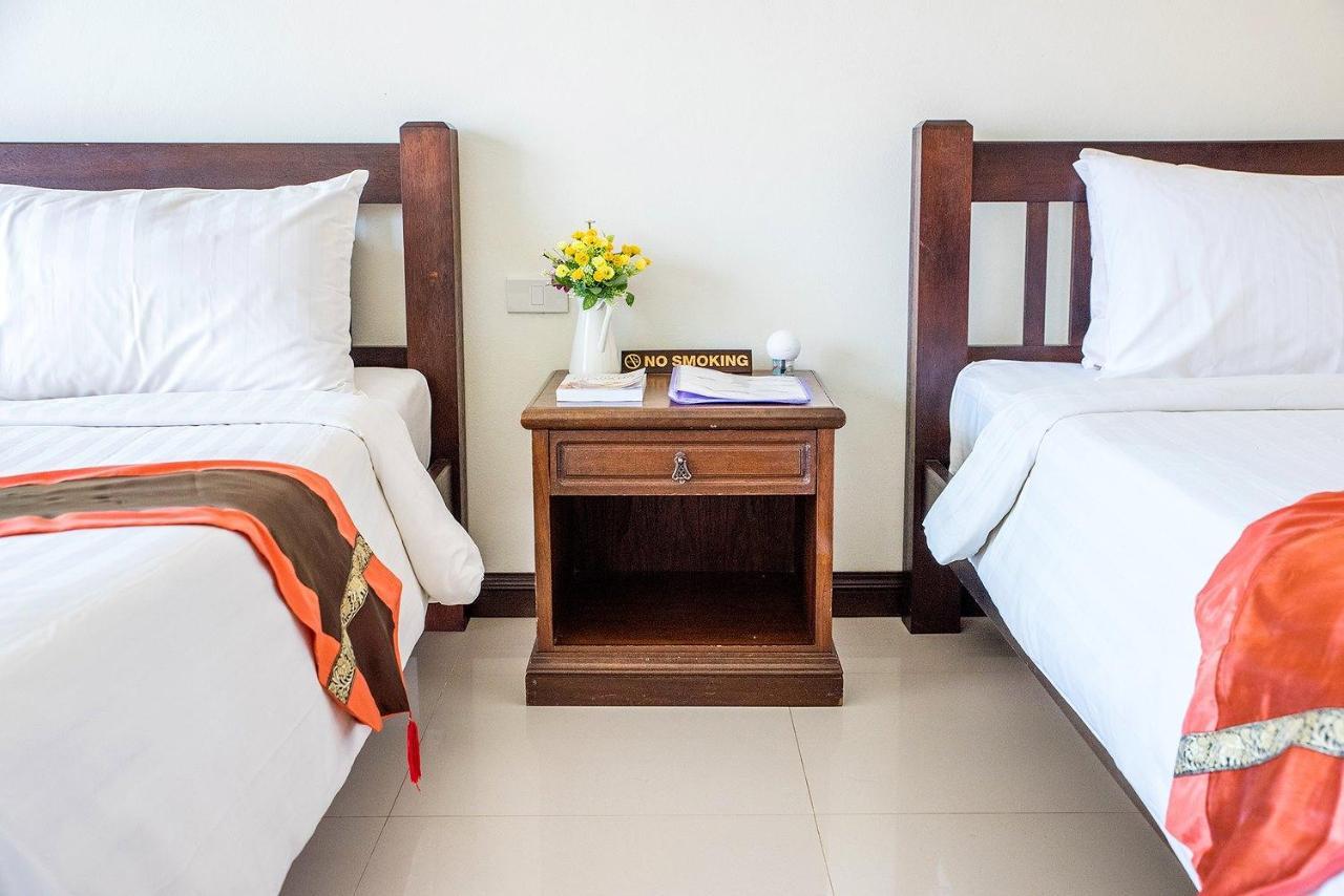 Ananda Villa - Sha Plus Ko Tao Zewnętrze zdjęcie